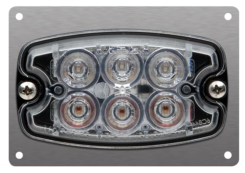 01-0771685-01 - LIGHT, Recognition, LED, 14VCD, 7168501