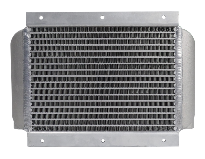 8000356 - OIL COOLER, Bar & Plate - McFarlane Aviation