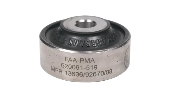 92670-08_SIDE_ISOLATOR_PPU_AFT_690A_690B_Hutchinson_Aerospace_&_Industry