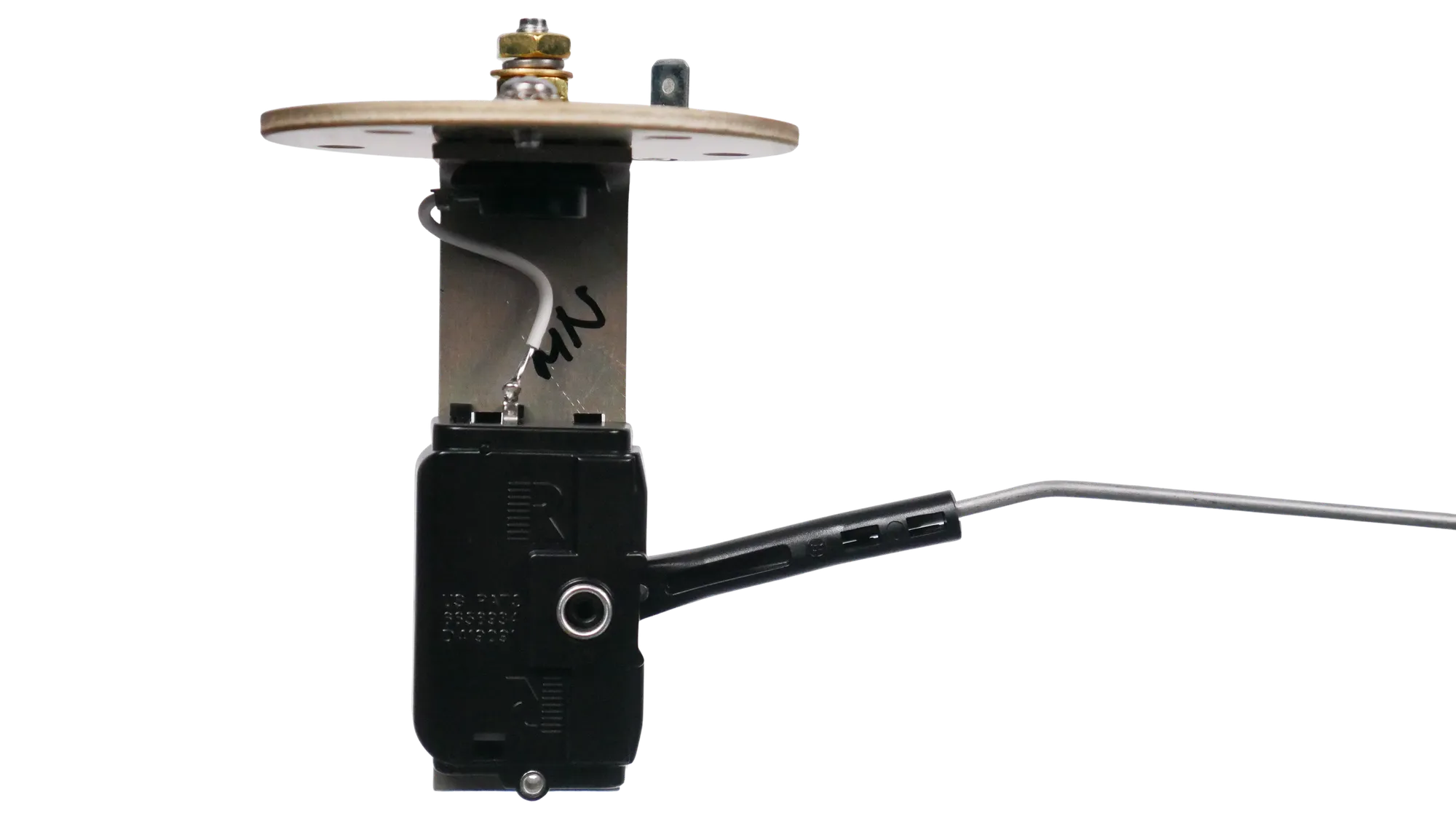 9341-A7000 - FUEL SENDER TRANSMITTER - McFarlane Aviation