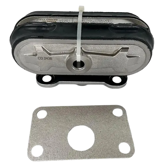 93880-23_COMPONENT_PPU_Pilatus_PC-12_Barry_Mounts_Engine_Mount_Hutchinson_Aerospace_&_Industry