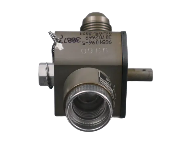 9851096-5_OTHER_SIDE_FUEL_VALVE_SELECTOR_CESSNA_AIRCRAFT_COMPANY_OEM_NEW