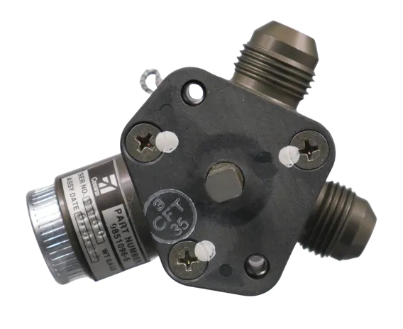 9851096-5_TOP_FUEL_VALVE_SELECTOR_CESSNA_AIRCRAFT_COMPANY_OEM_NEW