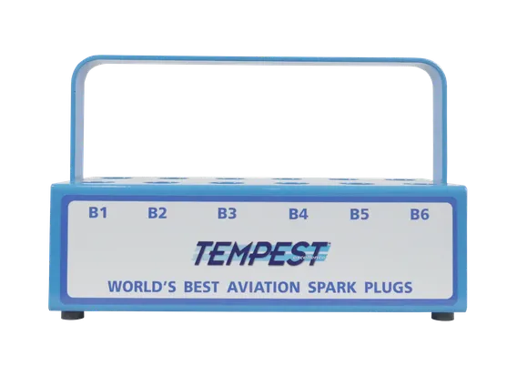 AA446_FRONT_SPARK_PLUG_TRAY_TEMPEST