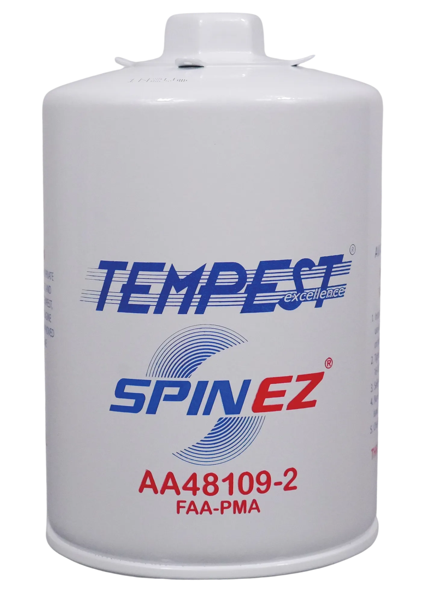 Part Number AA48109-2