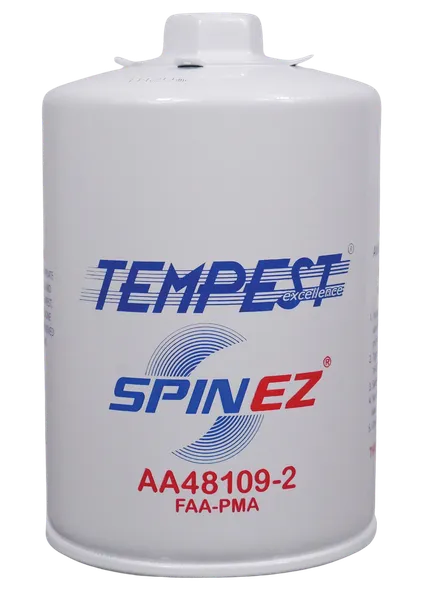 AA48109-2_FRONT_TEMPEST_OIL_FILTER