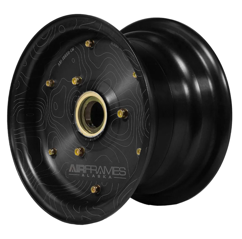 ABI-10650-LW KIT 1.25 - WHEEL&BRAKE KIT, LIGHTWEIGHT 1.25