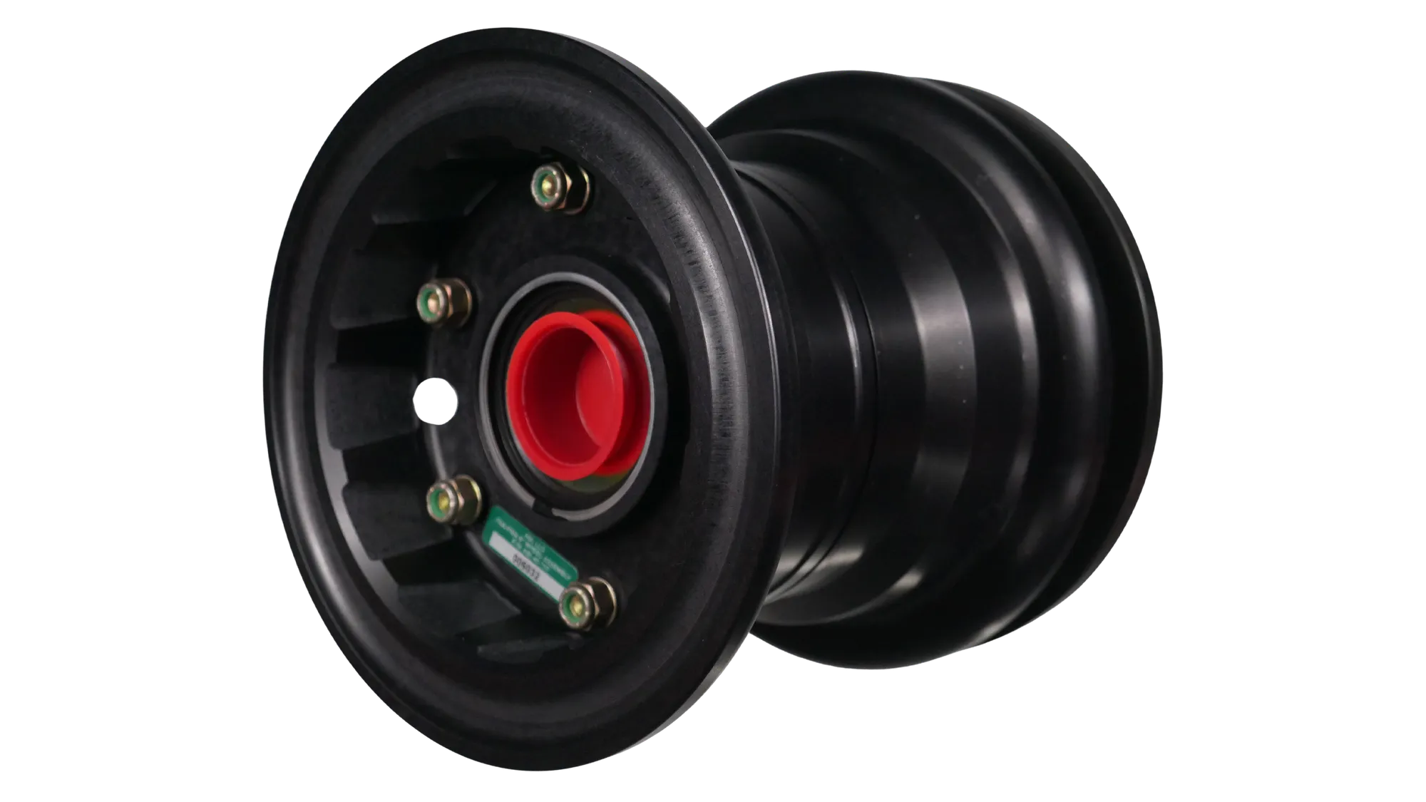 ABI-40-75T - WHEEL ASSEMBLY, 6-BOLT 1.5