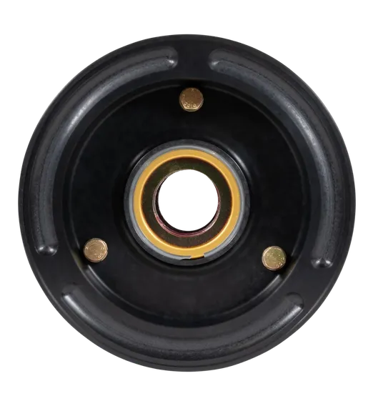 ABI-40-76A_FRONT_ANGLE_Airglas_Cessna_Tri-Gear_Nose_Fork
