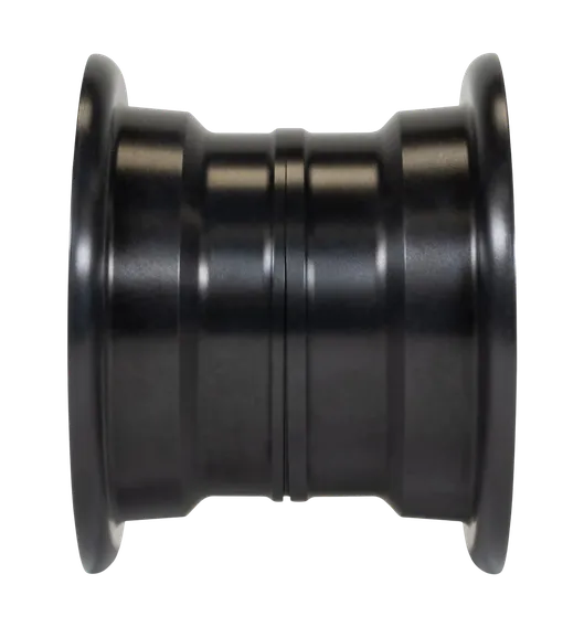 ABI-40-76A_SIDE_Airglas_Cessna_Tri-Gear_Nose_Fork