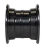 ABI-40-76A_SIDE_Airglas_Cessna_Tri-Gear_Nose_Fork