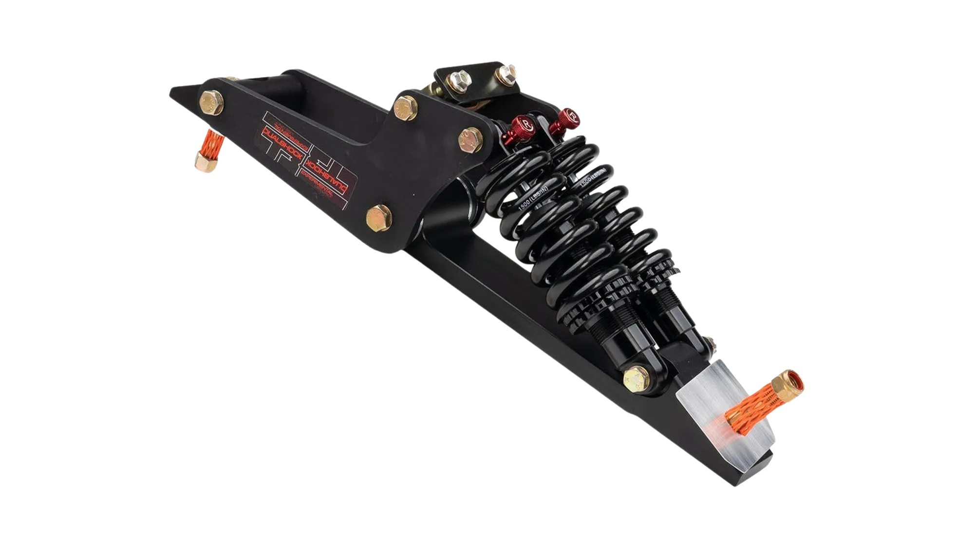 ABI-51391 - T3 TAILWHEEL SUSPENSION, MAULE - McFarlane Aviation