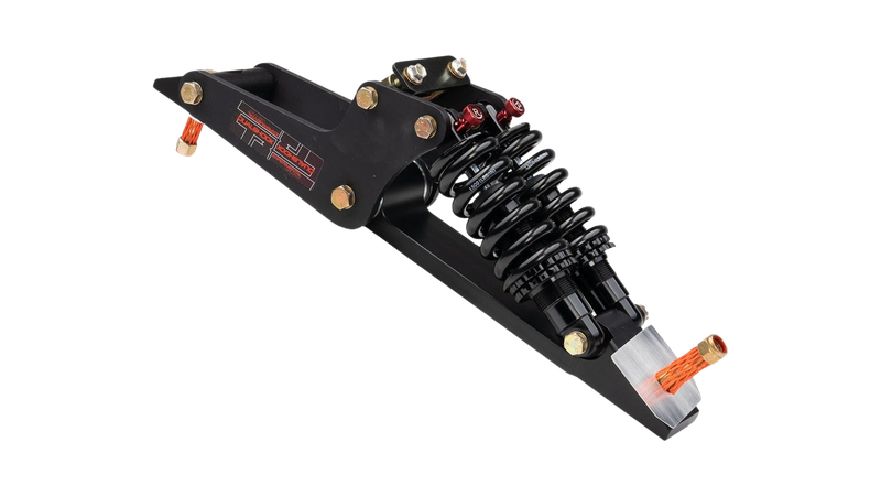 ABI-51391 - T3 TAILWHEEL SUSPENSION, MAULE - McFarlane Aviation