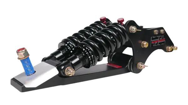ABI-51525_ANGLE_T3_TWIN-SHOCK_TAILWHEEL_SUSPENSION_C170_Alaska_Bushwheels_Inc
