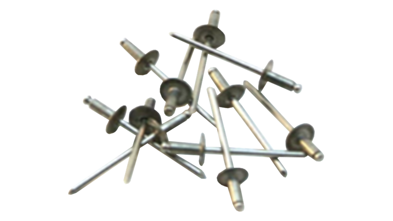 AD43ABS-LF - CITABRIA POP RIVETS - 1/8