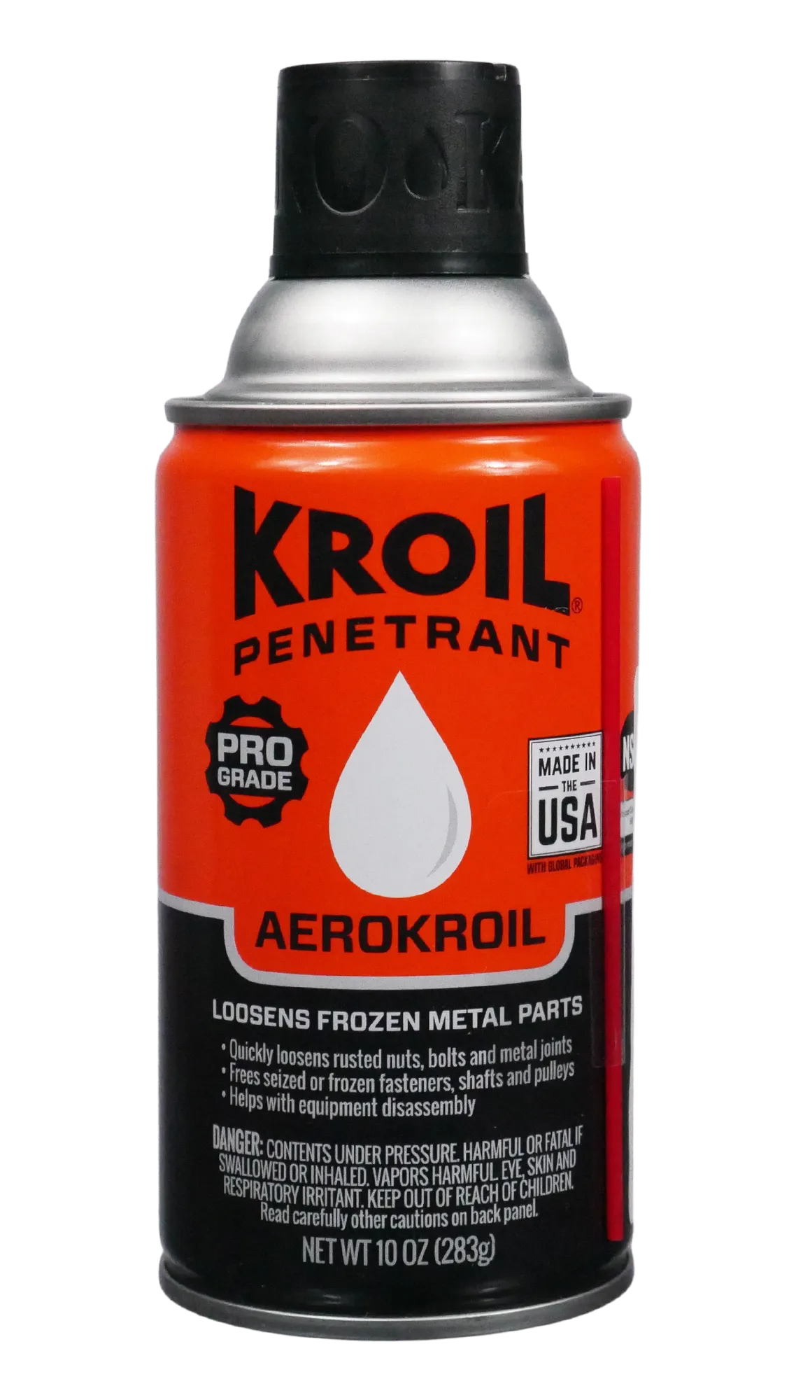 AEROKROIL - PENETRATING OIL (10 oz can) - McFarlane Aviation