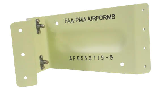 AF0552115-5_FRONT_SUPPORT_ASSY_Cowl_Snubber