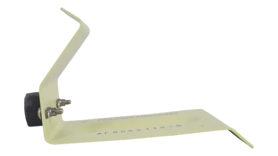 AF0552115-5_LEFT_SUPPORT_ASSY_Cowl_Snubber