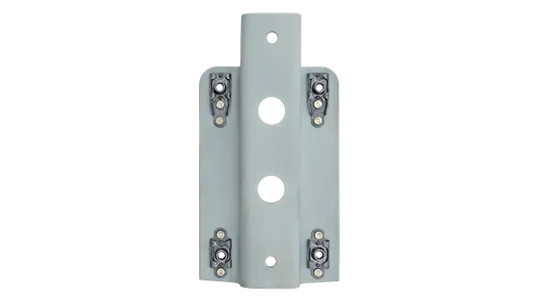 AF11799-004_FRONT_Cirrus_Nose_Wheel_Pant_Bracket