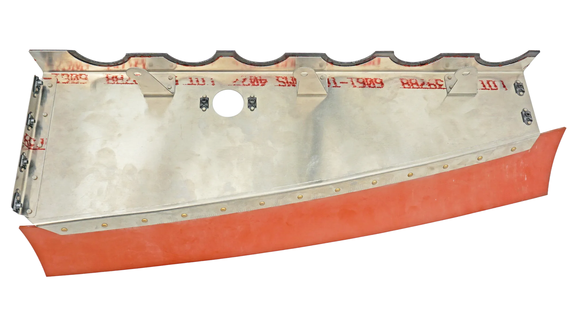 Part Number AF13651-002-PCOR