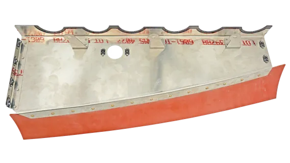 Part Number AF13651-002-BROR