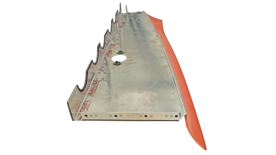 Part Number AF13651-002-BROR