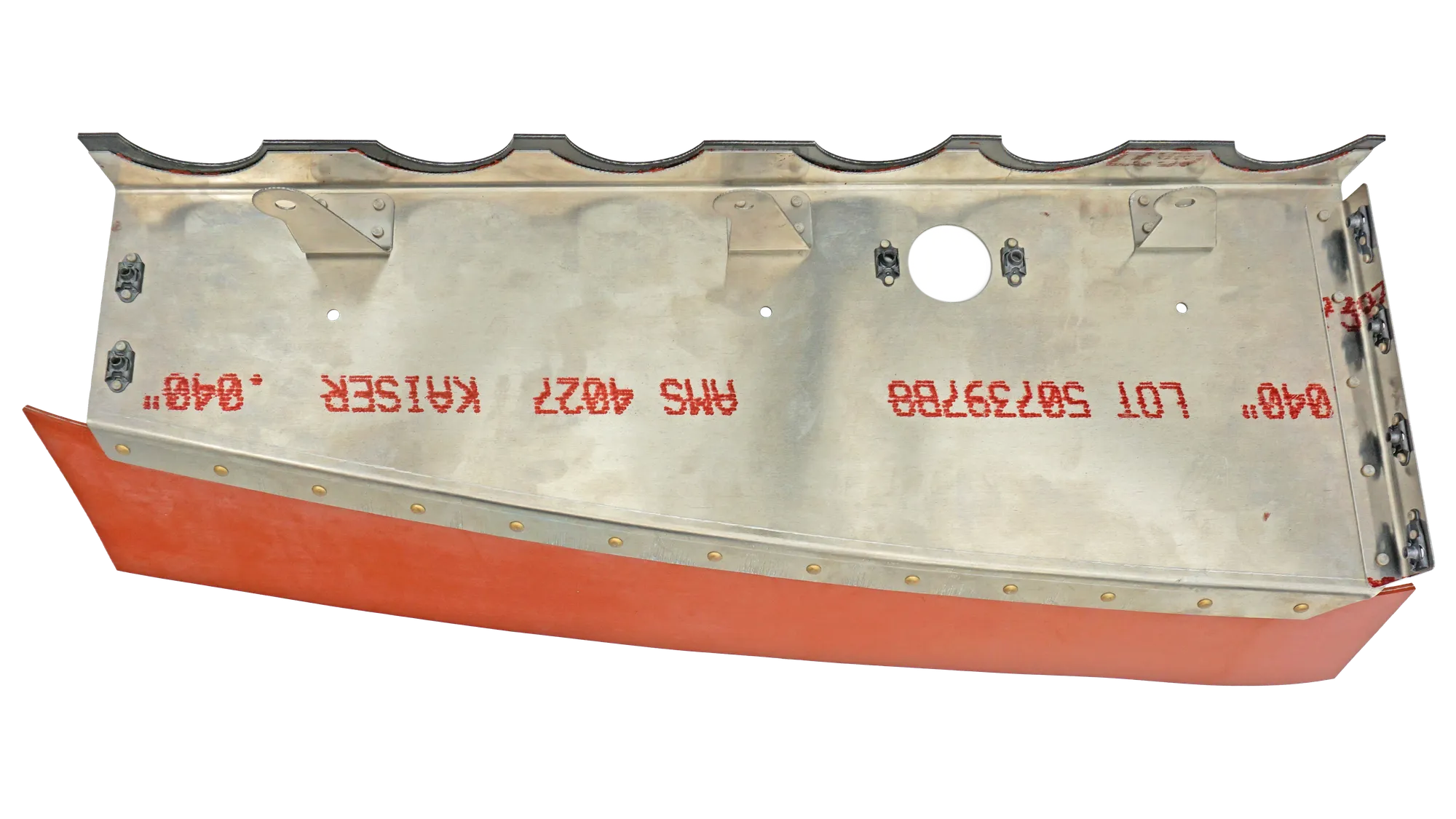 Part Number AF13654-004-BROR