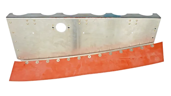 Part Number AF13654-004-BROR