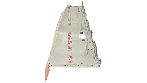 Part Number AF13654-004-BROR