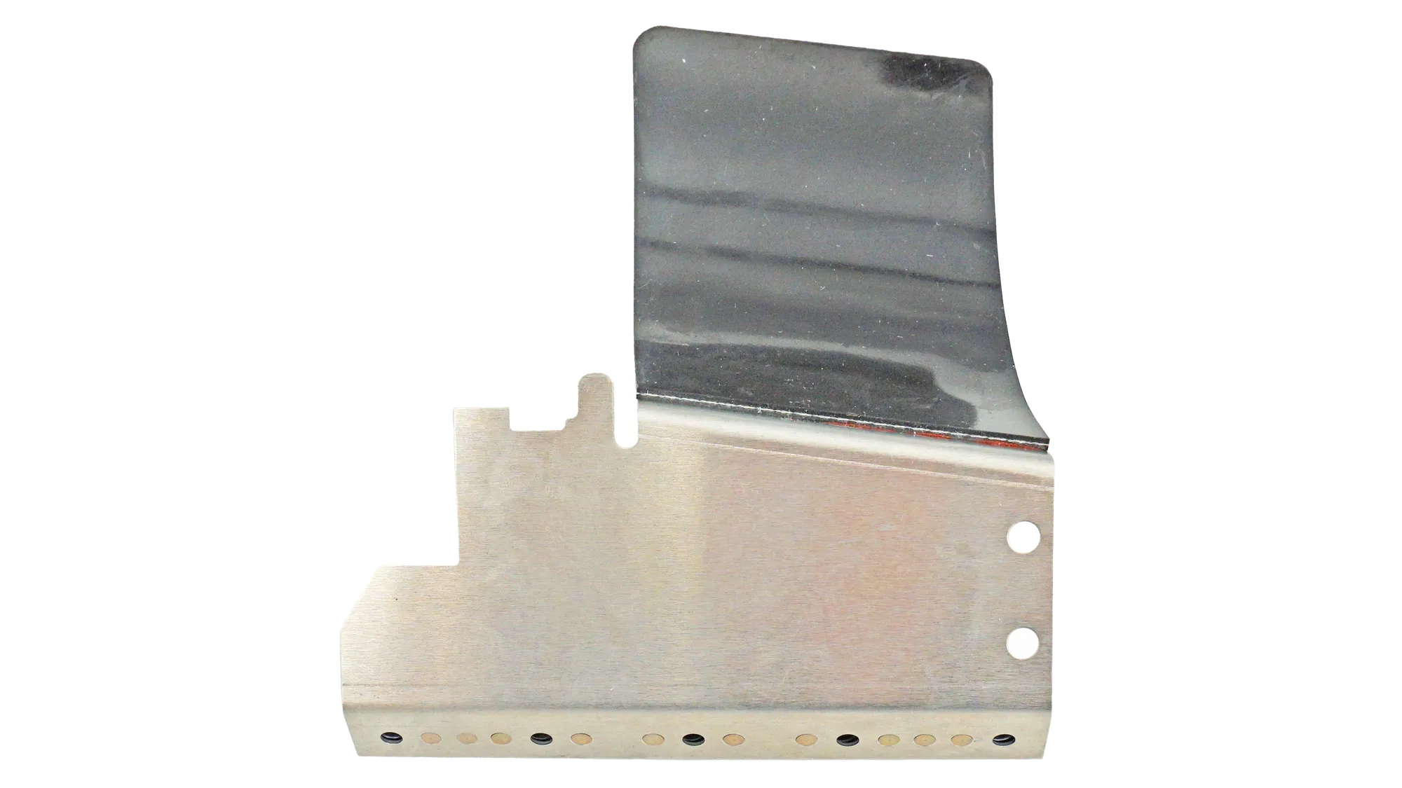 Part Number AF13661-0004-BRBK
