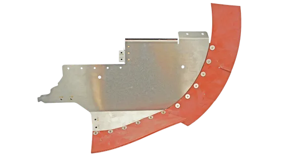 Part Number AF13661-004-BROR