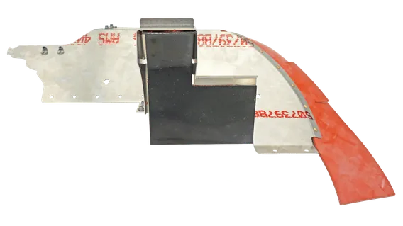 Part Number AF13661-004-BROR