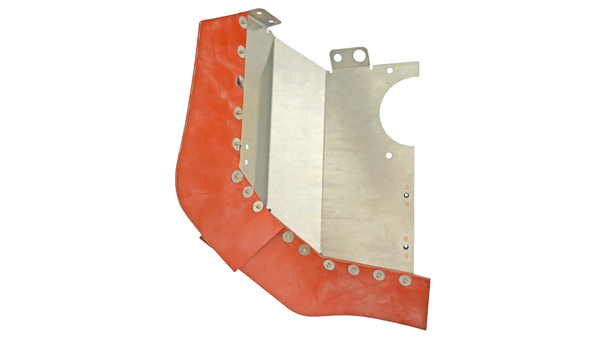 Part Number AF13668-004-PCOR
