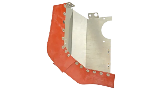 Part Number AF13668-004-BROR