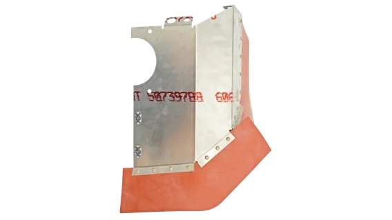 Part Number AF13668-004-BROR