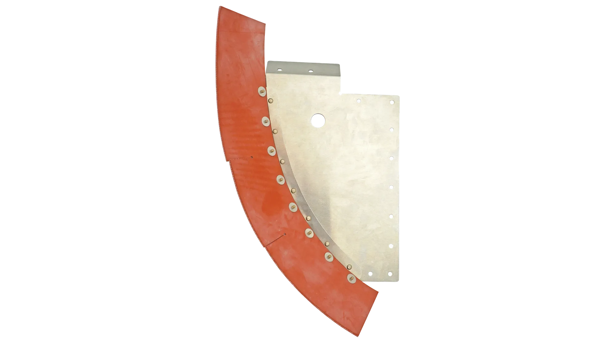 Part Number AF13669-0005-PCOR