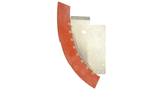 Part Number AF13669-0005-BROR