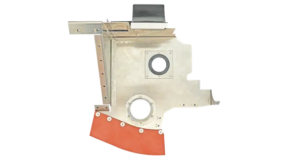 Part Number AF13669-005-BROR