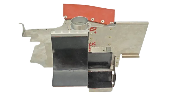 Part Number AF13669-005-BROR