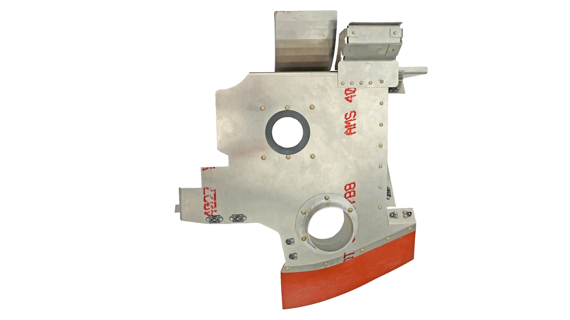 Part Number AF13669-005-PCOR