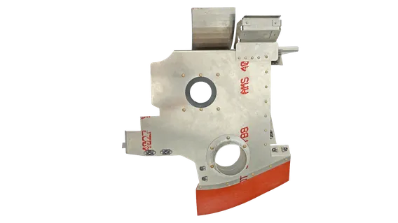 Part Number AF13669-005-BROR