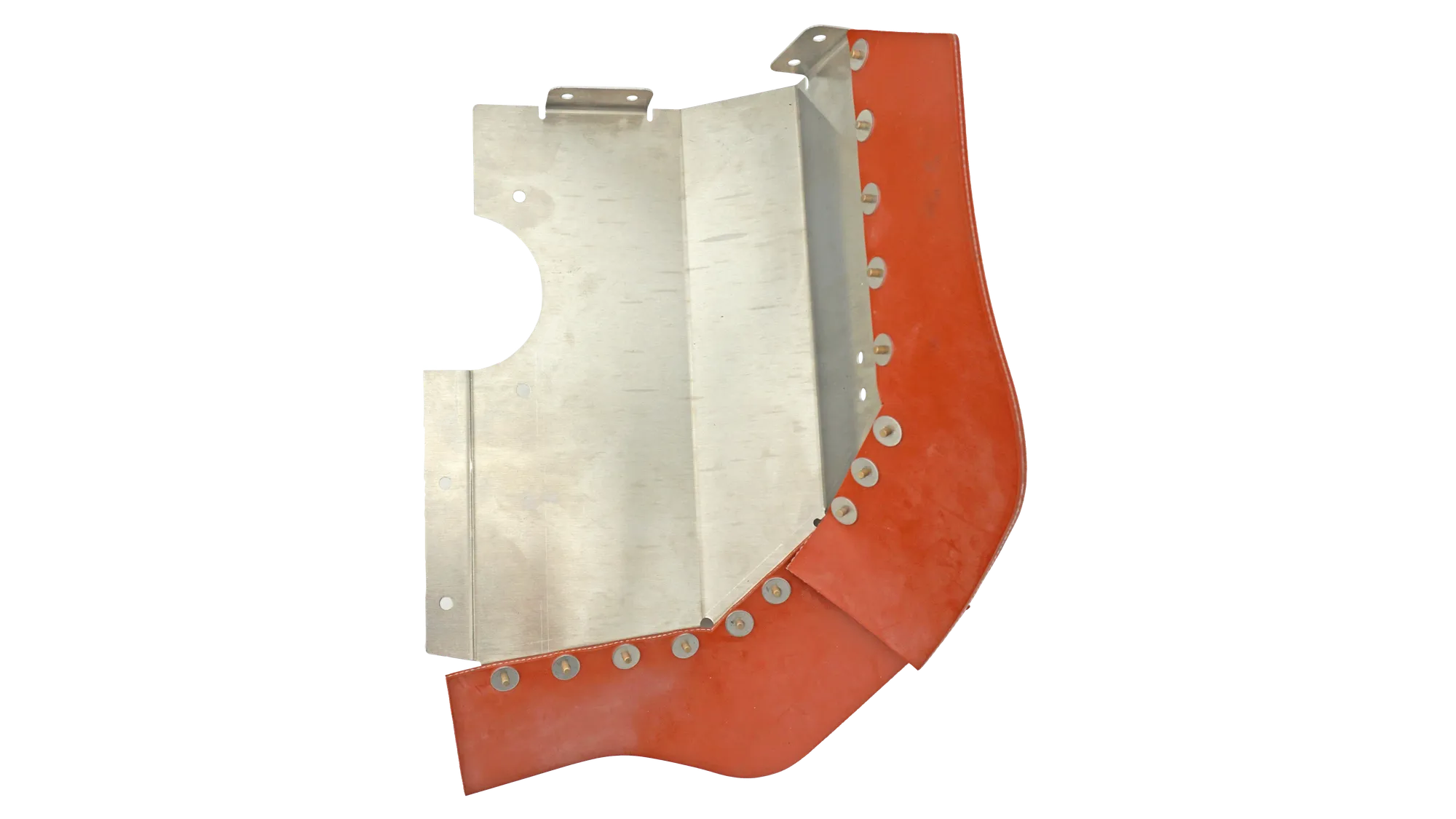Part Number AF13677-004-PCOR
