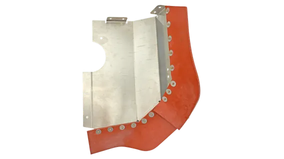 Part Number AF13677-004-BROR