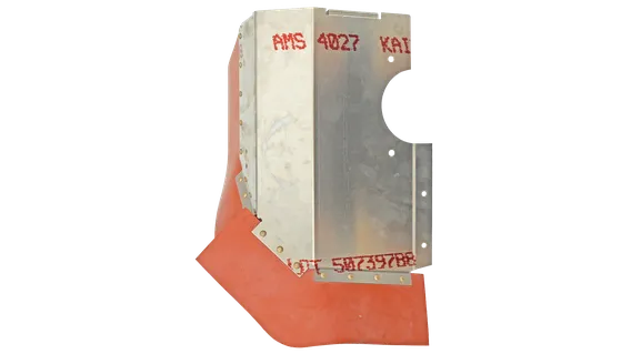 Part Number AF13677-004-BROR