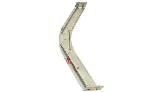 Part Number AF13834-002-PC