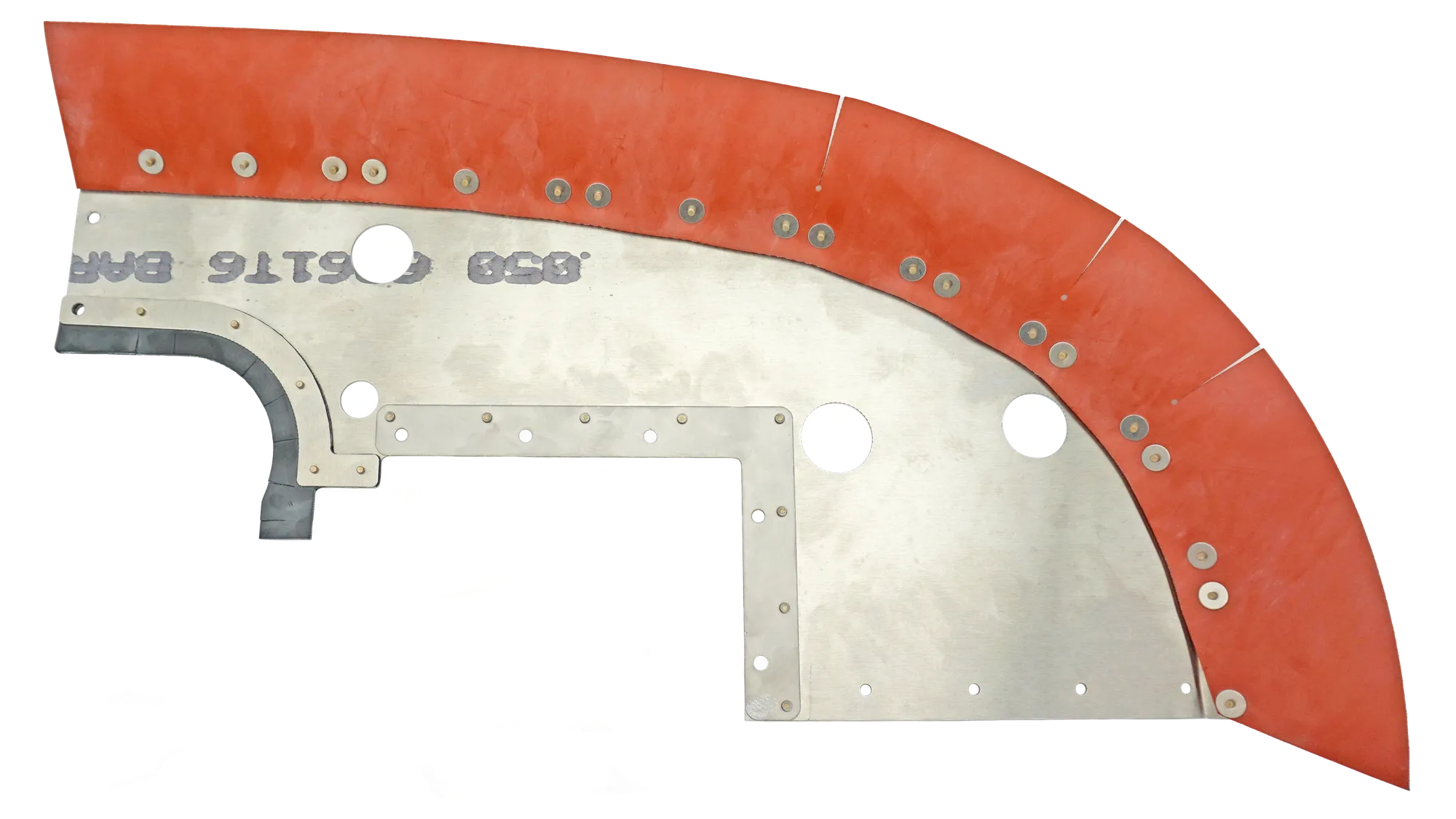 Part Number AF14139-002-PCOR