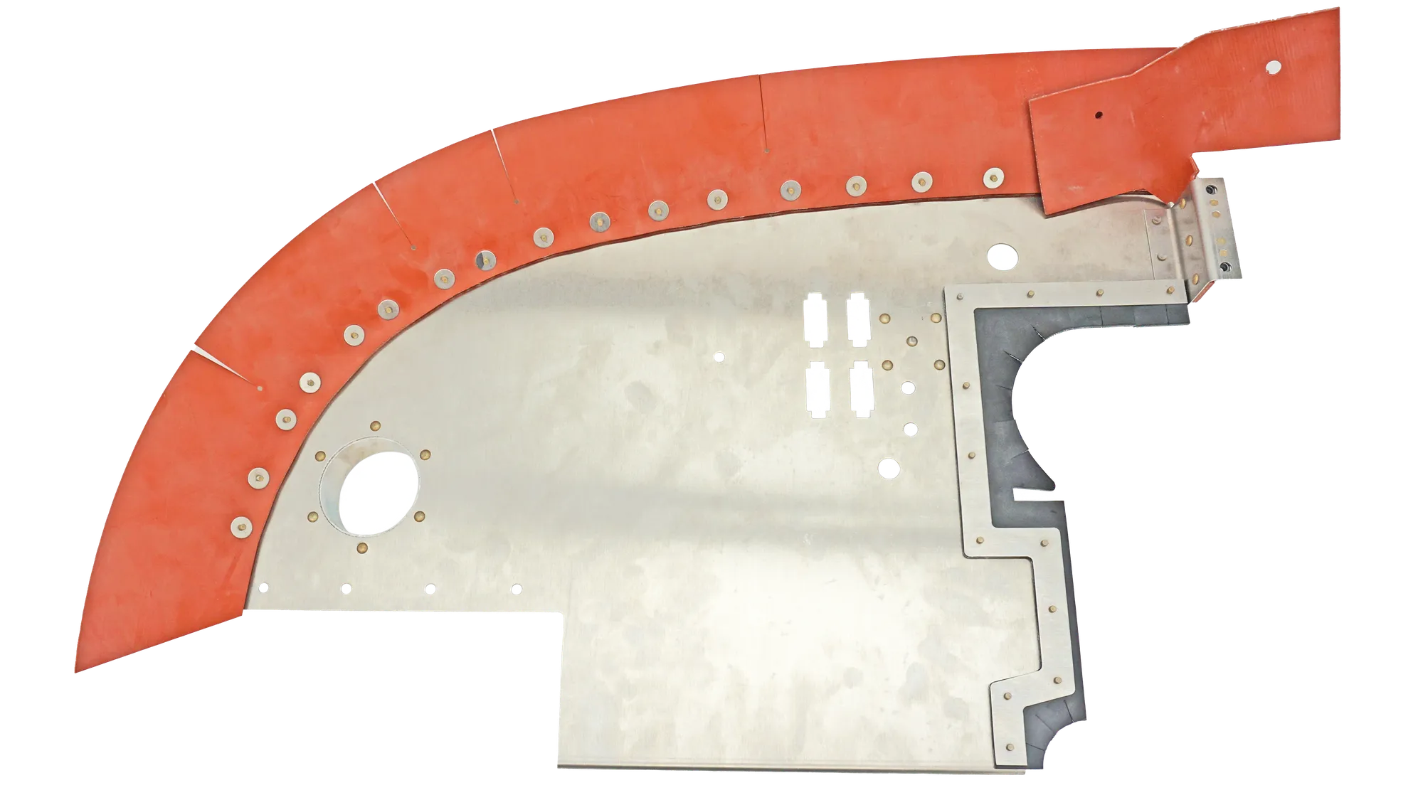 Part Number AF14141-002-BROR