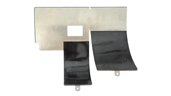 Part Number AF14176-002-BRBK