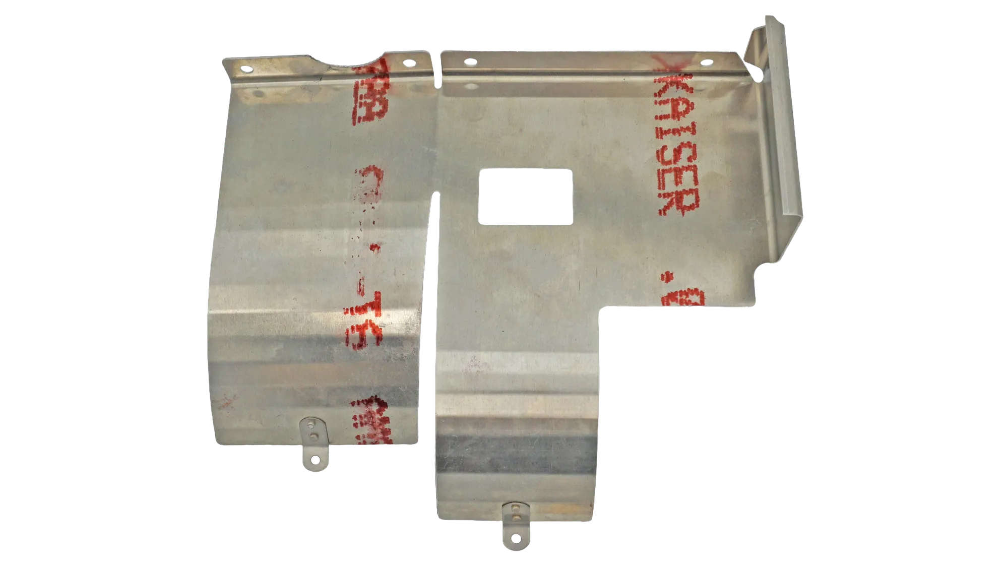 Part Number AF14176-002-PCBK