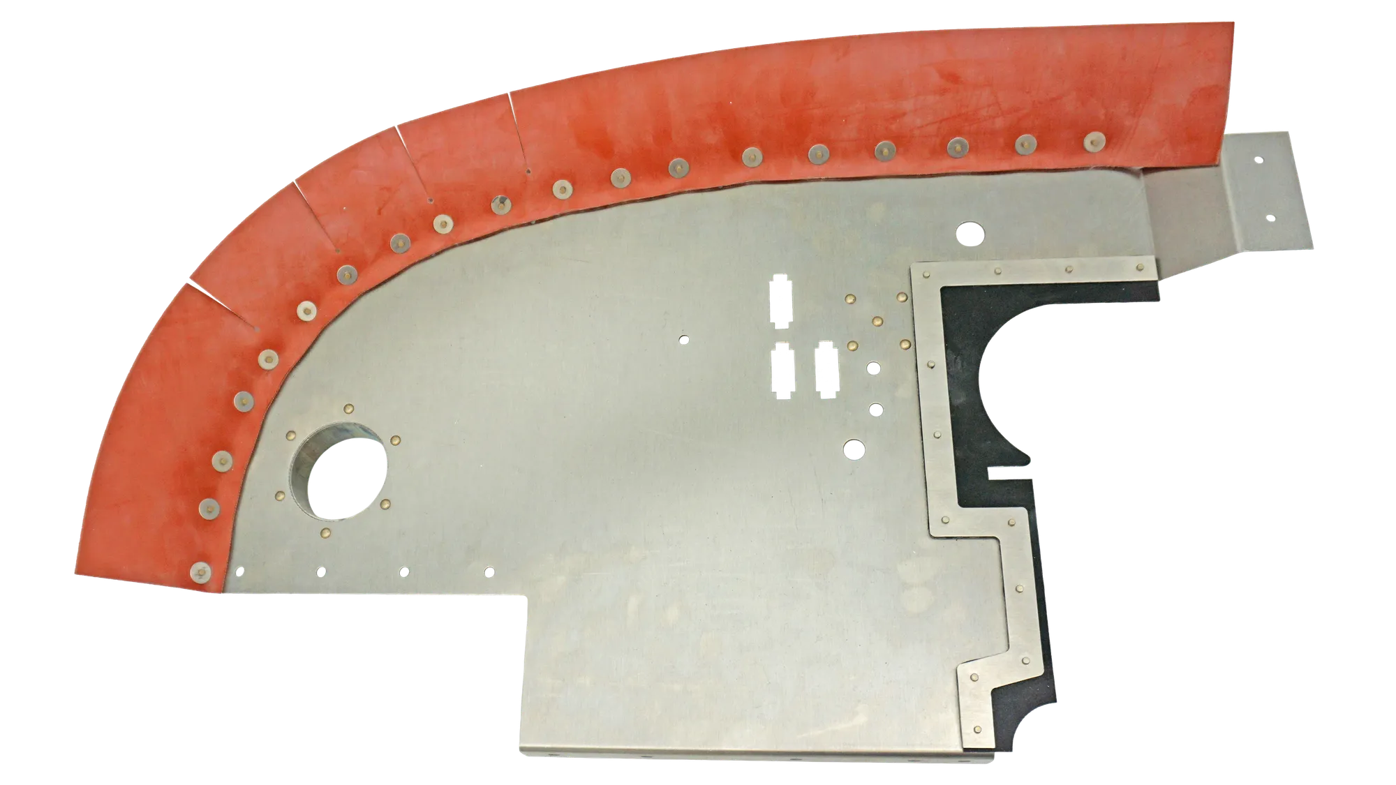Part Number AF15469-001-BROR